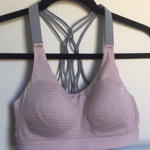 VSX Fitness Wireless/Lightweight Sport Bra